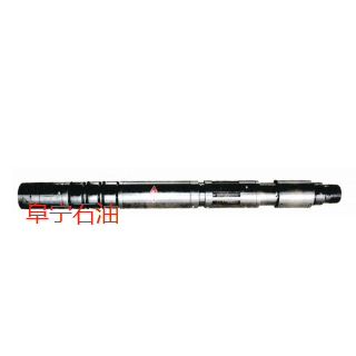 Y441系列液压压缩式封隔器