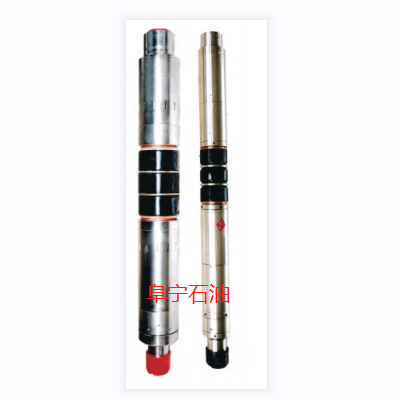 Y341系列液压压缩式封口器