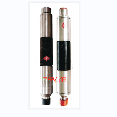 K344水力扩张式封隔器